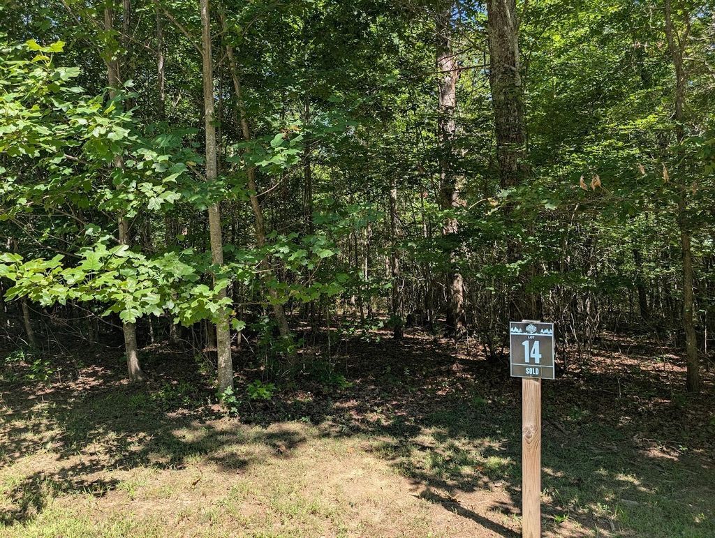 140 Sunset Bluff Way, Monteagle