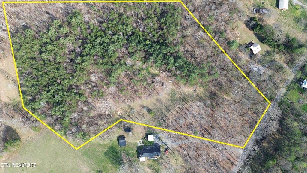 0 County Road 860, Delano