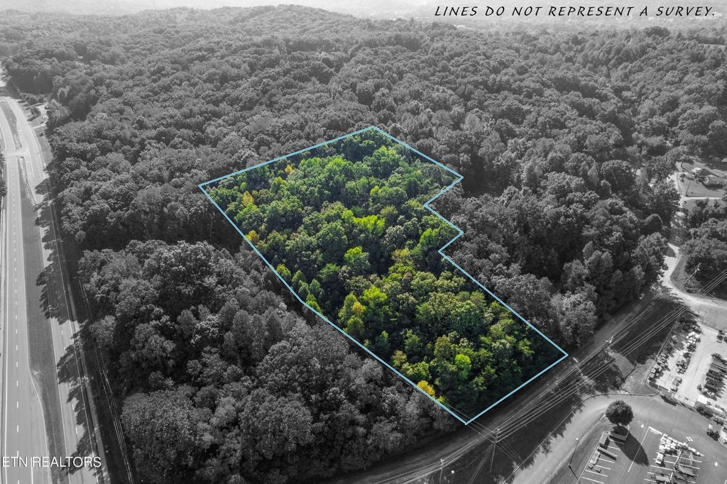 0 Delozier Lane, Rockwood