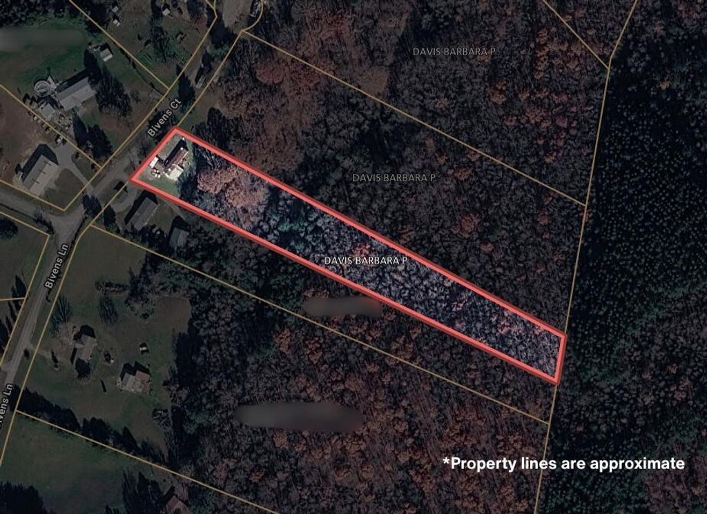 160 Bivens Court, Niota