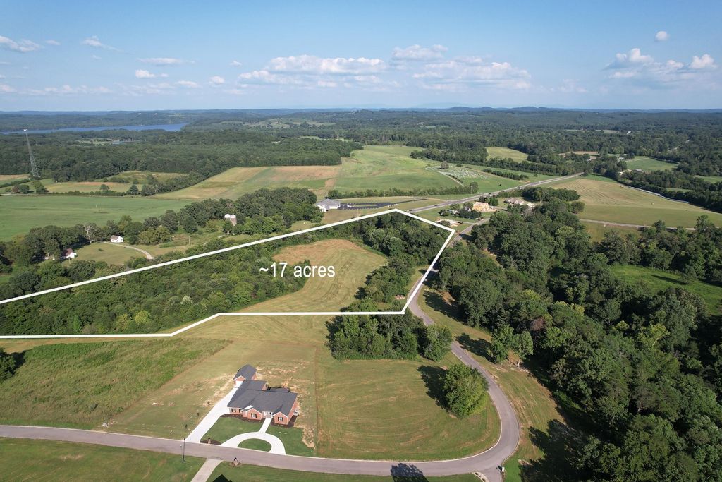 0 Hwy 60, Birchwood
