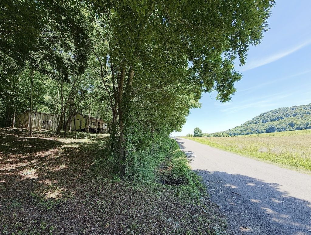 3585 Indian Creek Rd, Pulaski