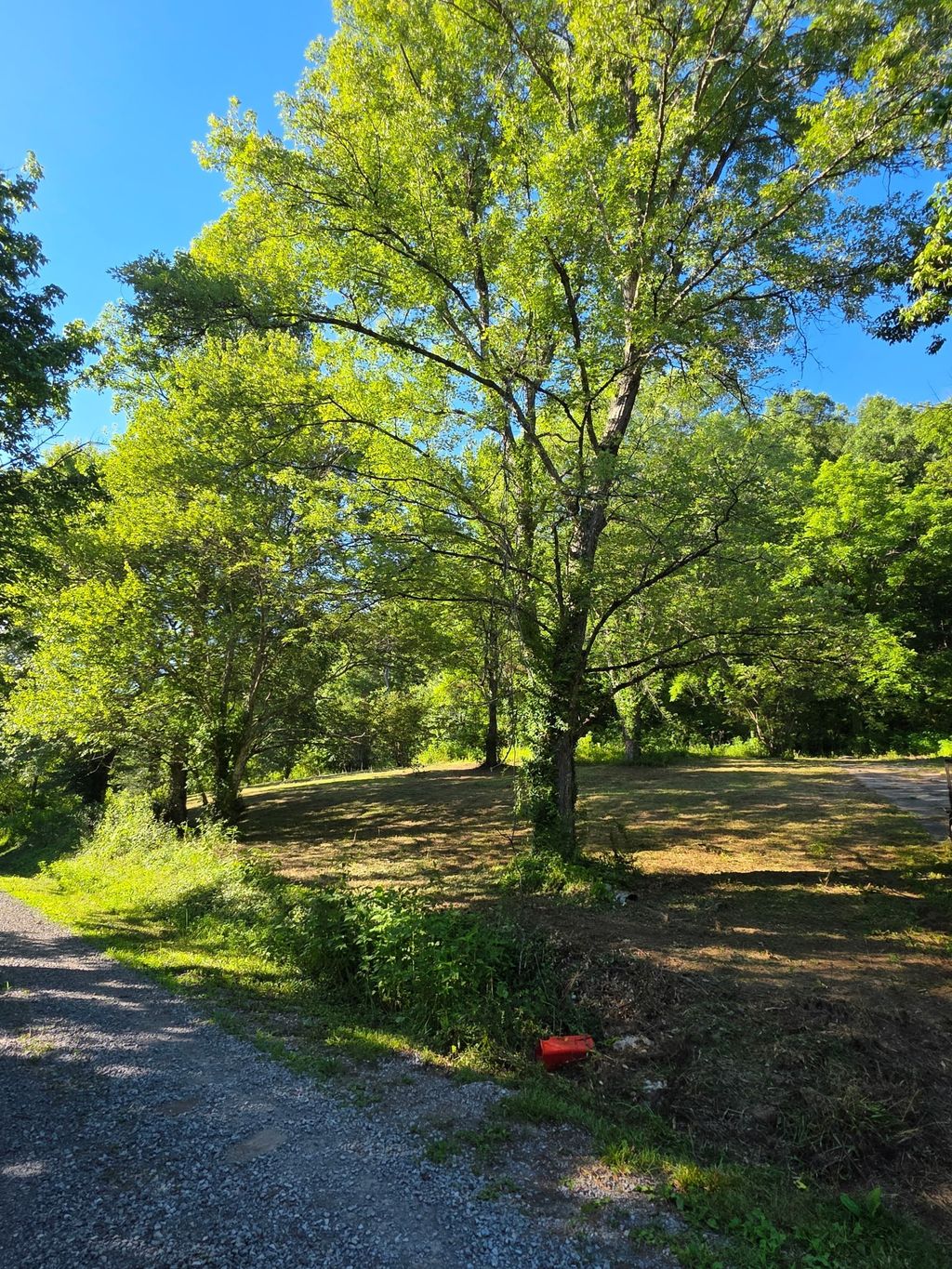 2331 Gilley Hill Rd, Bradyville