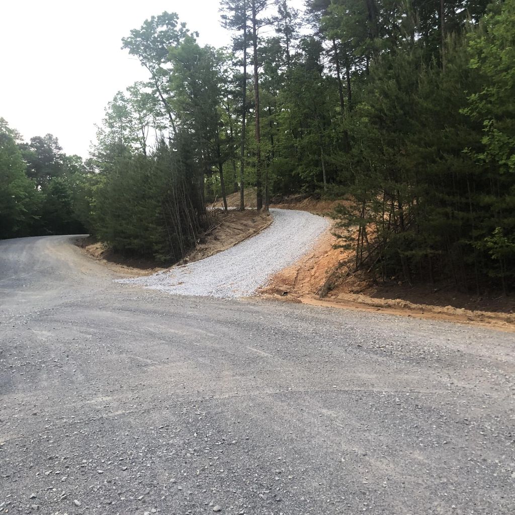 125 Indian Ridge Drive, Tellico Plains