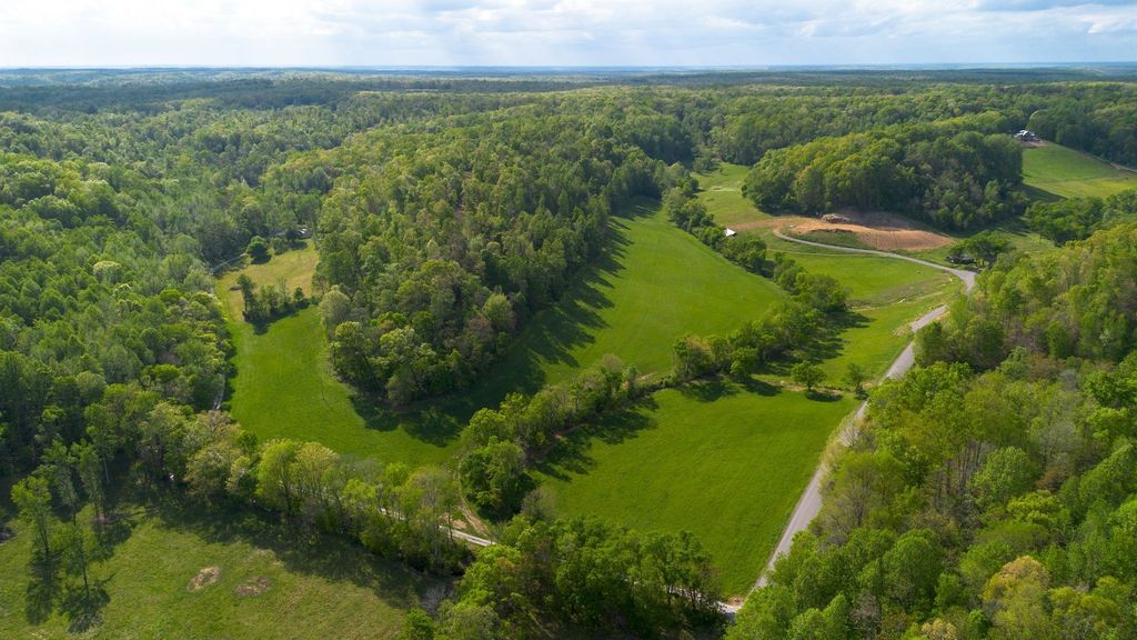 4805 Love Branch Rd, Hampshire