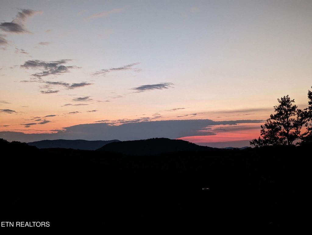 125 Indian Ridge Drive, Tellico Plains