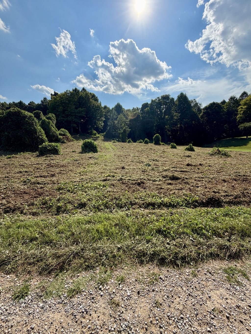 140 Scenic View Lane, Madisonville