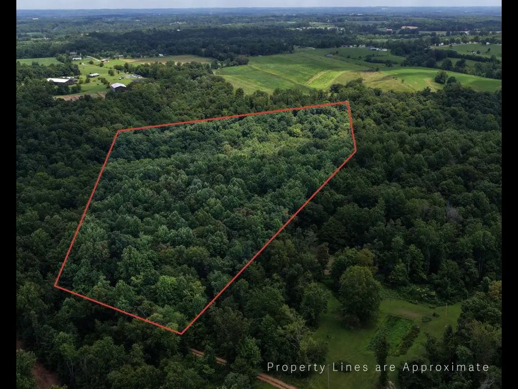 0 Wilderness Lane, Lafayette