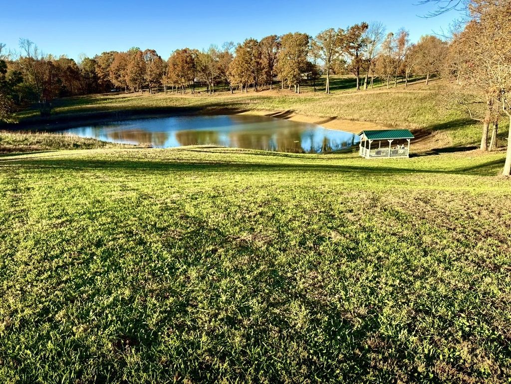 0 Short Mountain, Smithville