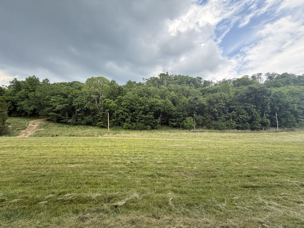 0 Hurricane Branch Lane, Gainesboro