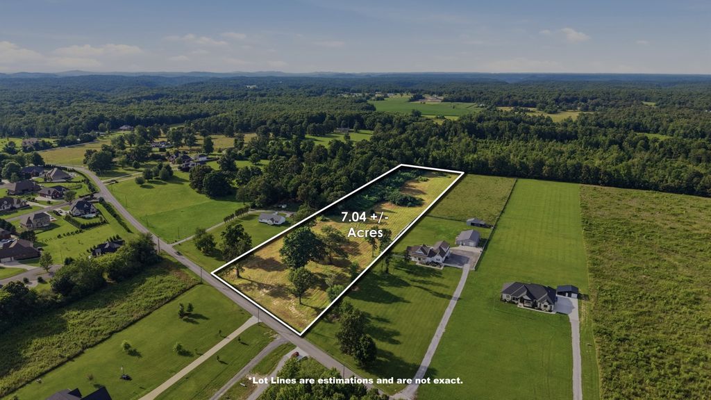 0 Ledford Mill Rd, Normandy