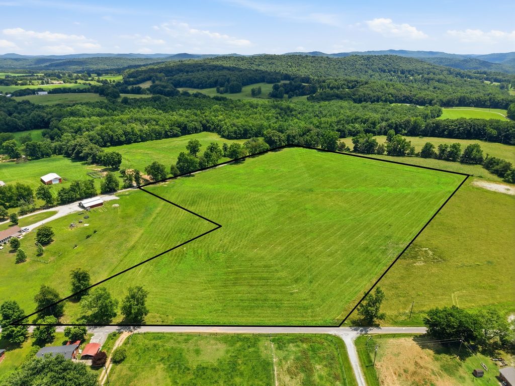 0 Old Oak Hill Rd, Rickman
