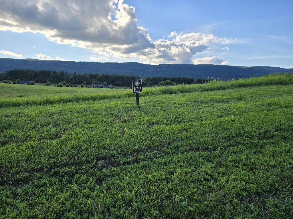 102 Pinnacle Point Drive, Dunlap