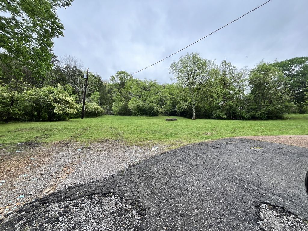 554 Old Hickory Blvd, Nashville