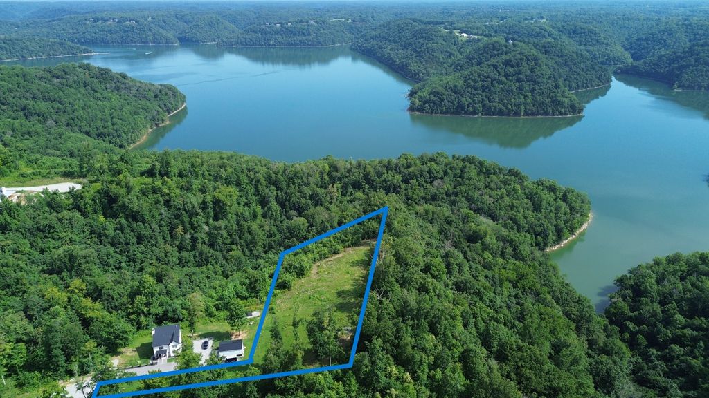 0 Water Ridge Dr, Sparta
