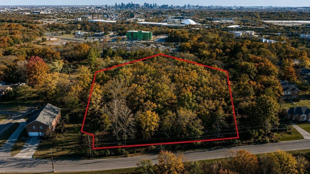 727 W Nocturne Dr, Nashville