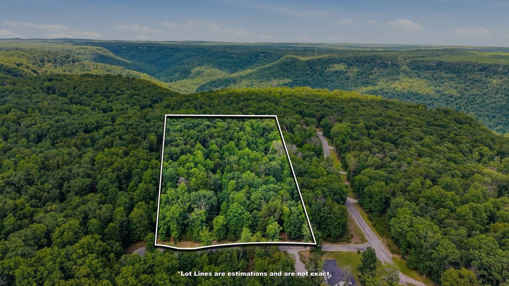 0 Eagle Crest Circle, Monteagle