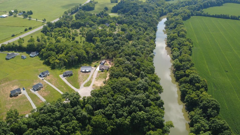 0 Rivy Way, Lewisburg