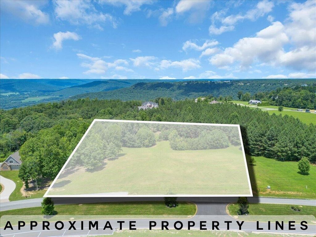 0 Jasper Highlands Boulevard, Jasper