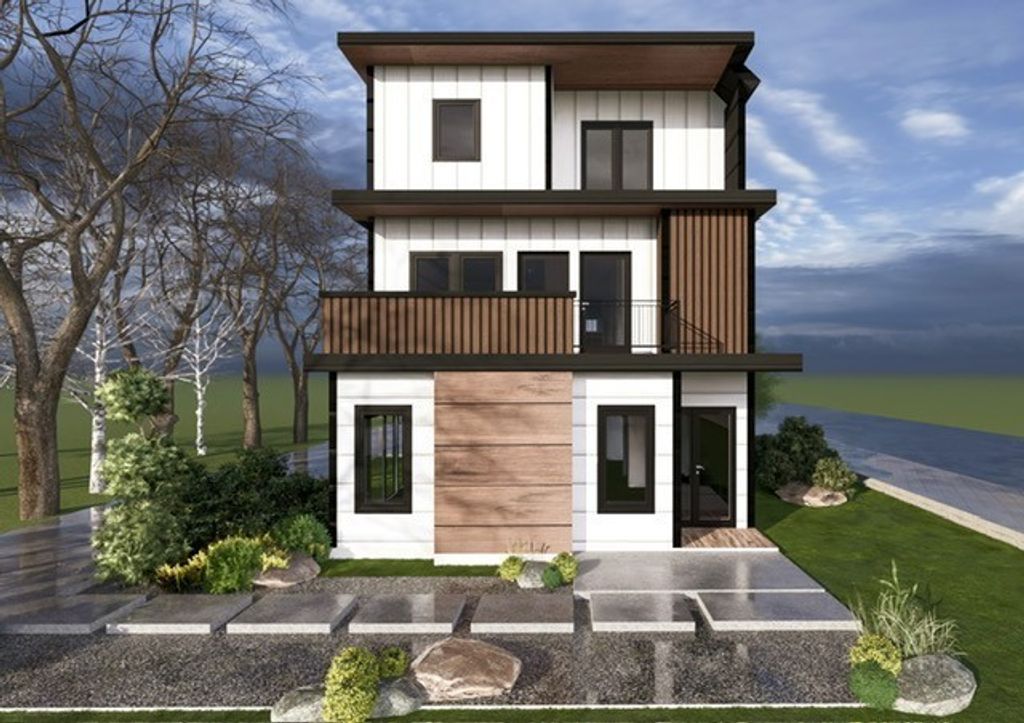808 Buchanan St, Nashville