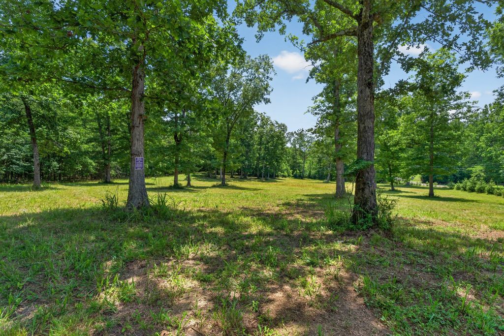 0 Monteagle Falls Rd, Monteagle