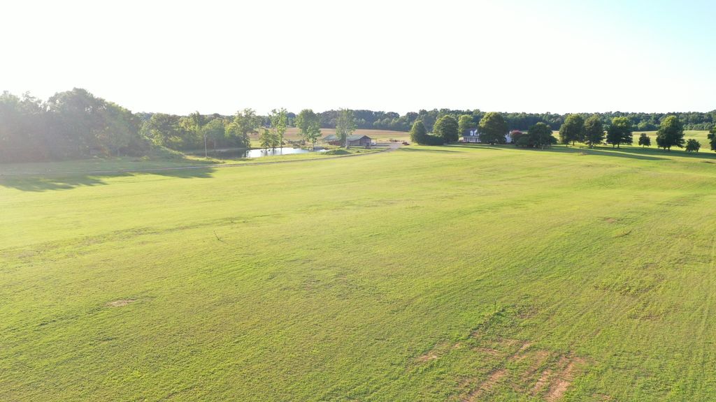 0 Ardmore Hwy, Taft