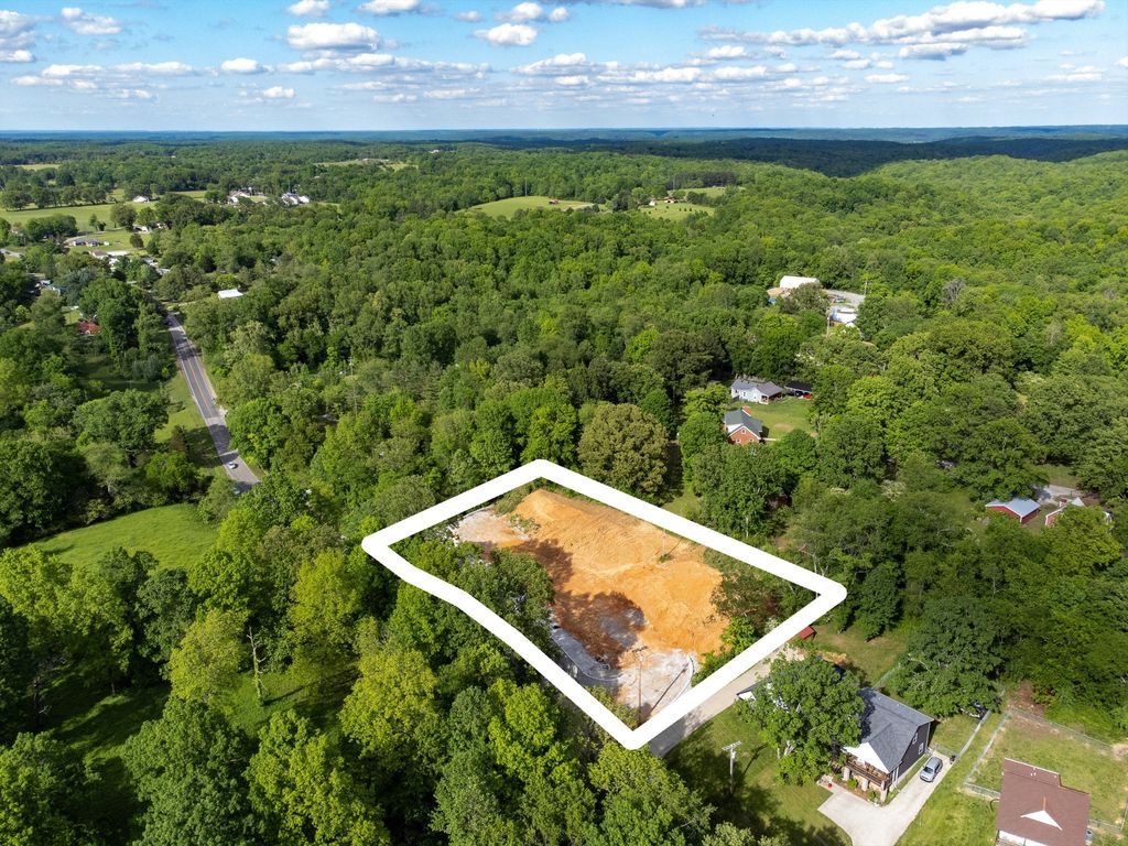 1220 Taylor Town Rd, White Bluff