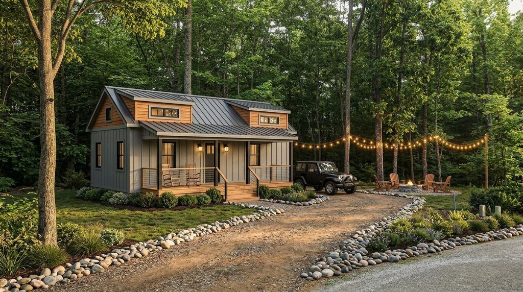 59 Twilight Pt, Monteagle