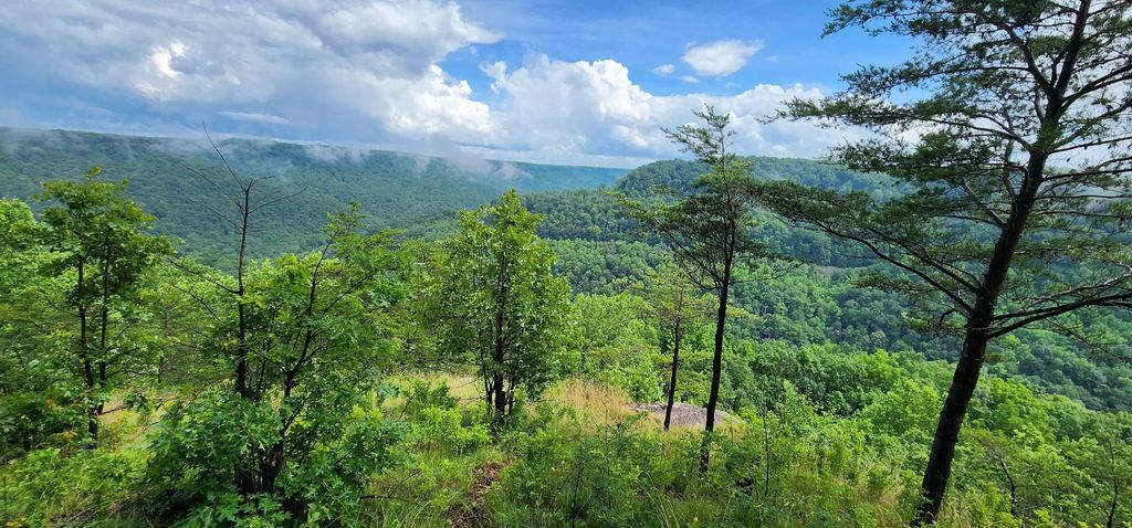 0 Eagle Point Drive, Monteagle