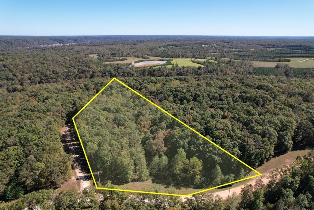 21 Three Rivers Dr, Hurricane Mills