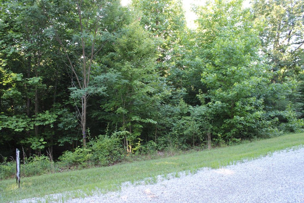 0 Bluff Line, Mc Minnville