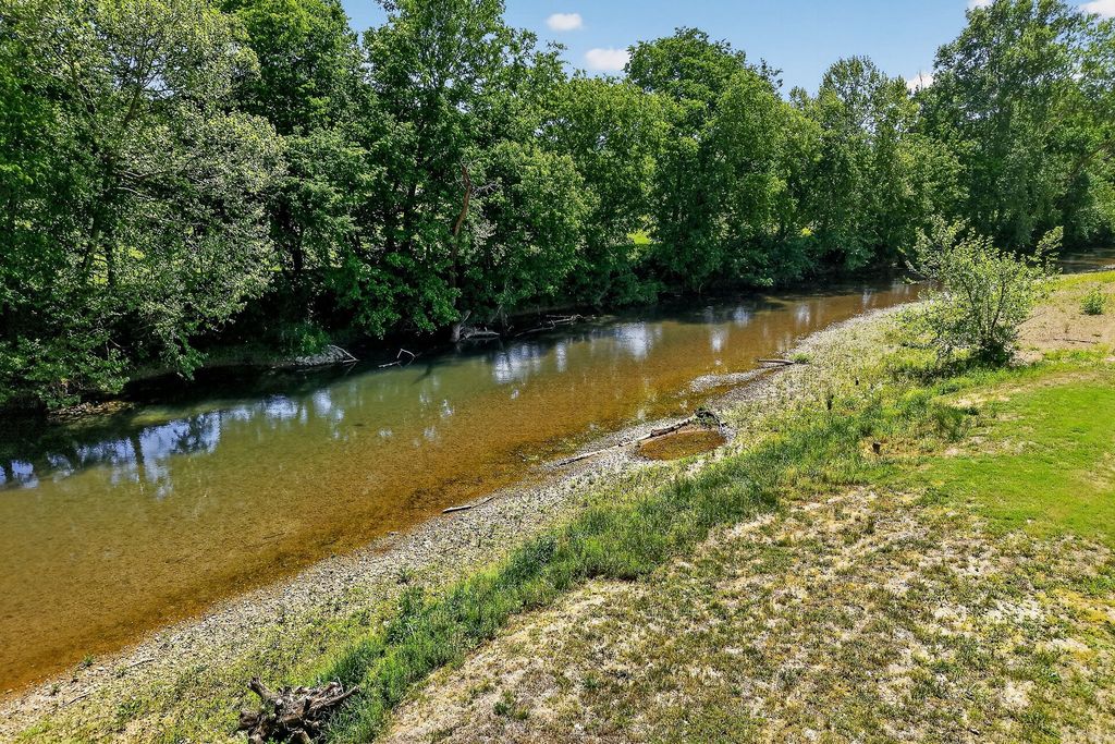 0 Roaring River Campground, Gainesboro