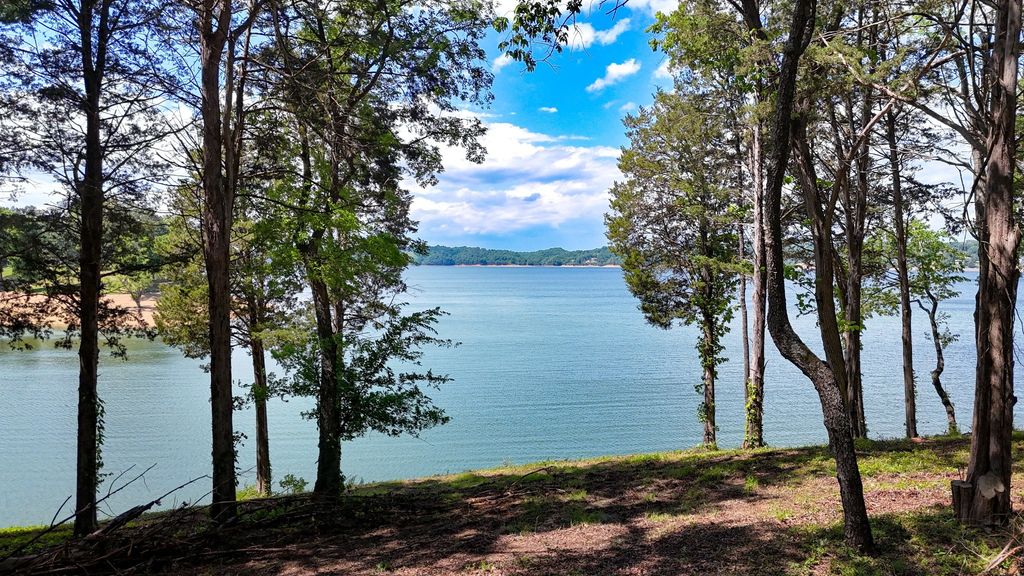 122 Ridge Point Trl, Dandridge