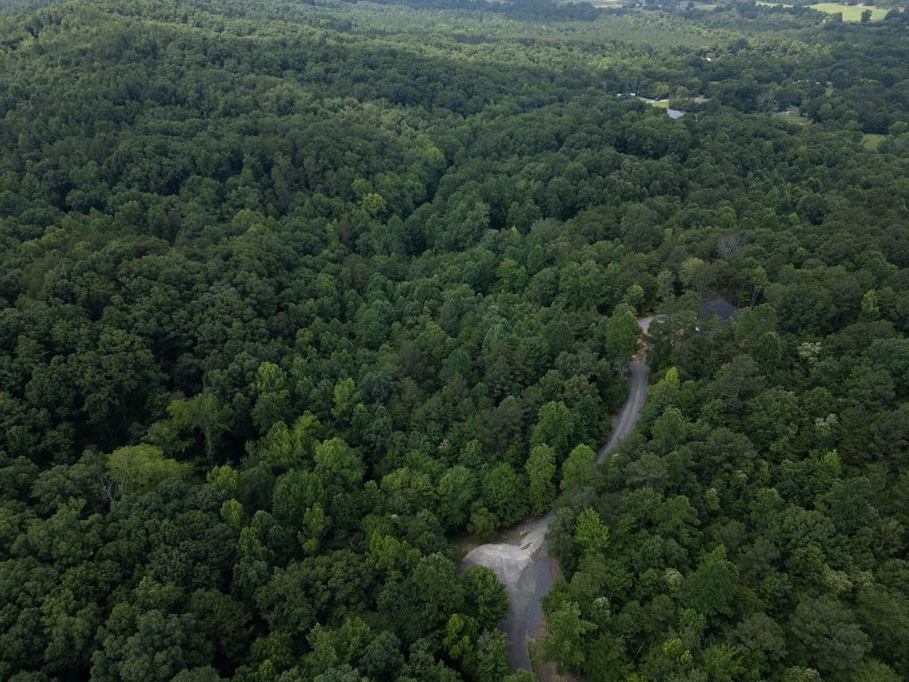 0 Dogwood Hollow, Old Fort