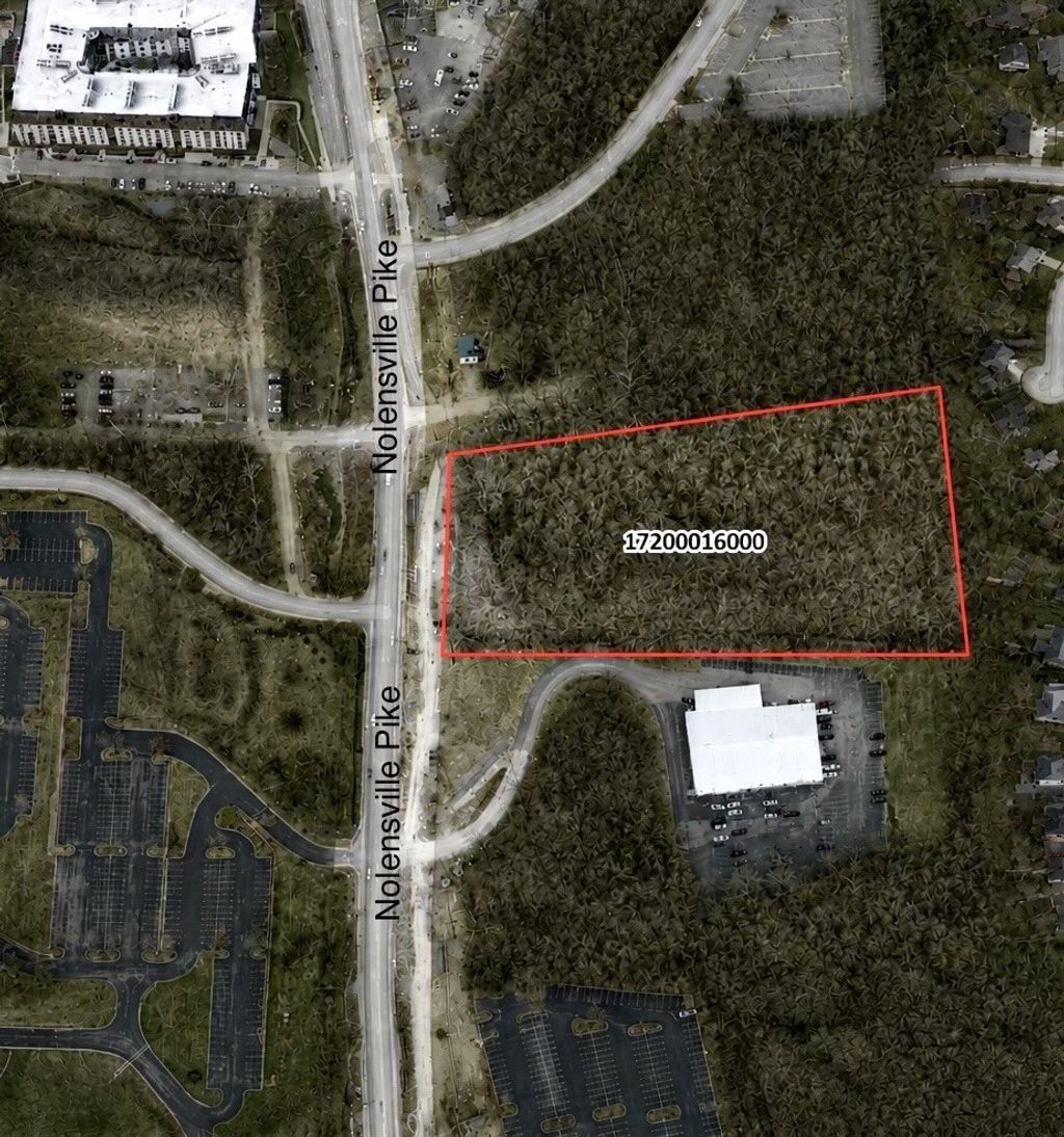 0 Nolensville Pike, Nashville