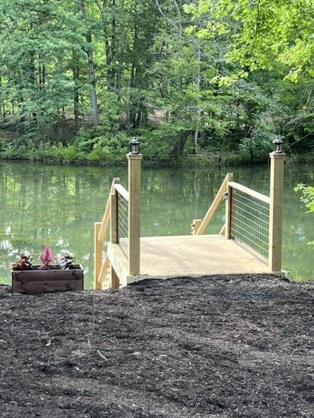 1088 Lower River Road, Decatur