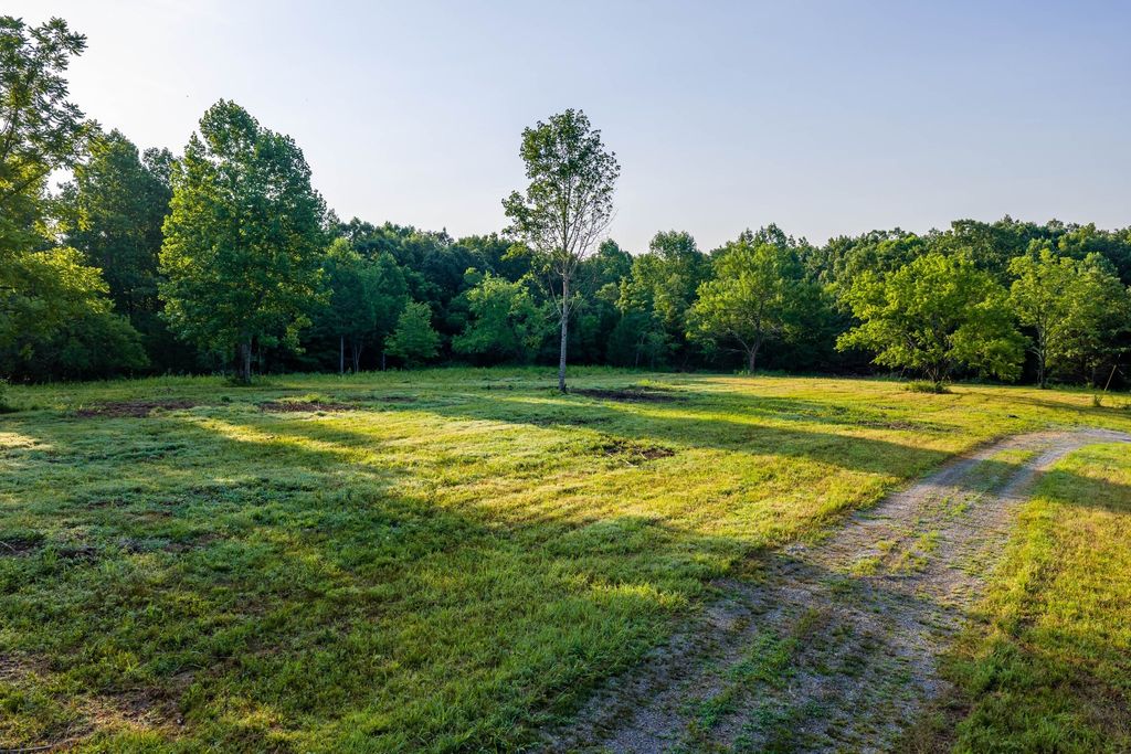 0 Parker Branch Rd, Franklin