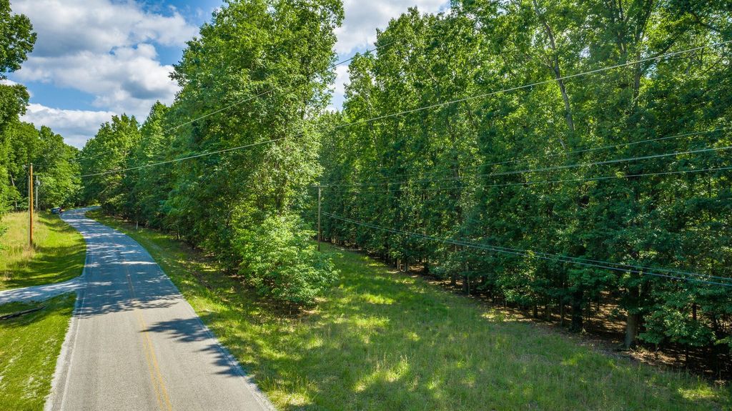 0 Deep Woods Road, Sewanee