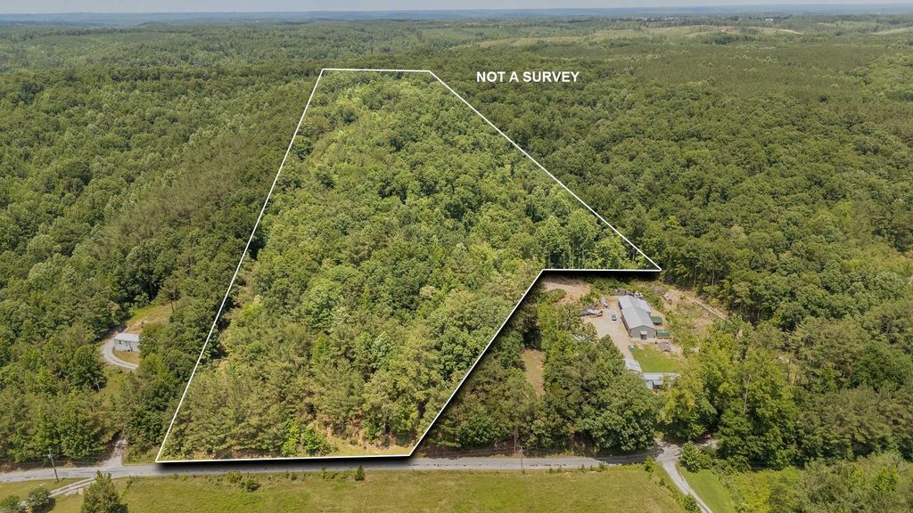 912 Simmons Branch Rd, Waynesboro