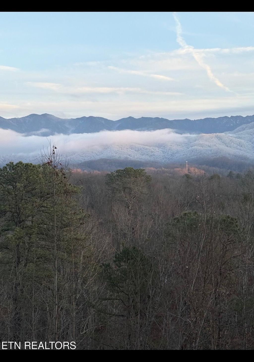 1 Vista Drive, Gatlinburg