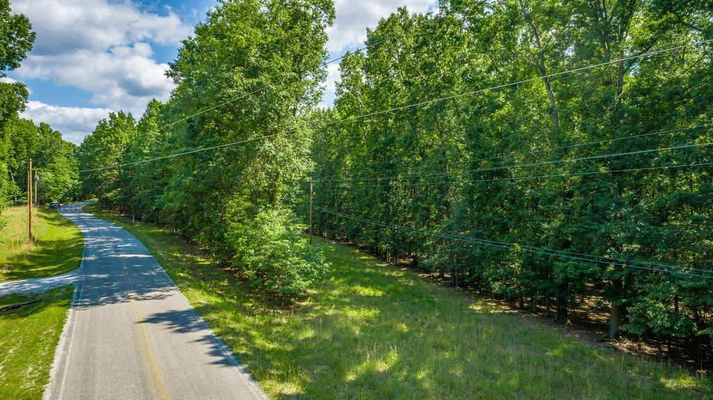 0 Deep Woods Road, Sewanee
