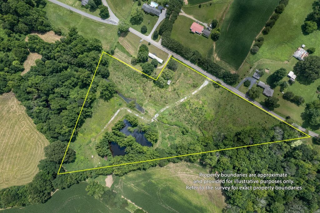 169 Pendergrass Rd, Flintville