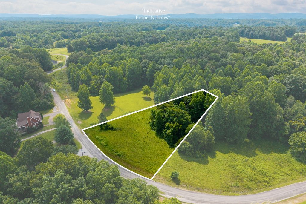 0 Summer Breeze Dr, Smithville