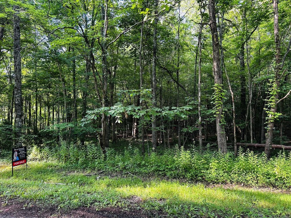 104 Knollwood Ln, Crossville