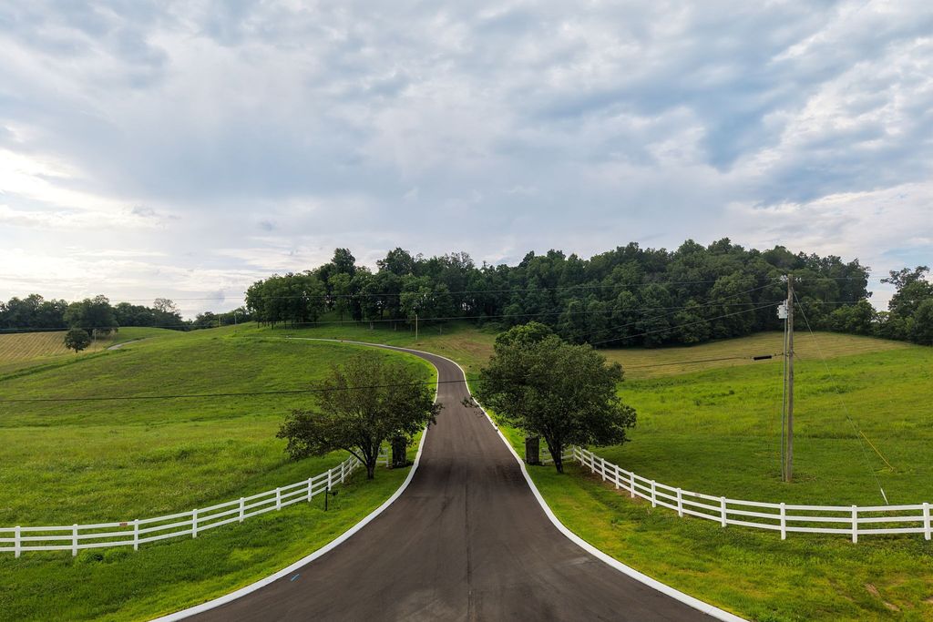 0 Skyridge Subdivision, Wartrace