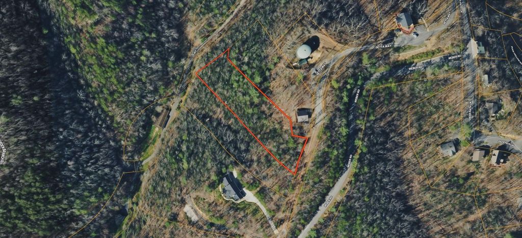 0 Warden Branch Lane, Gatlinburg