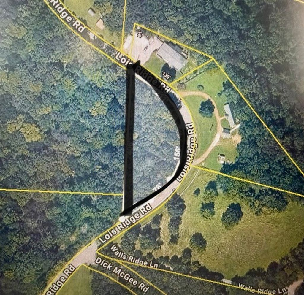 0 Lois Ridge, Lynchburg