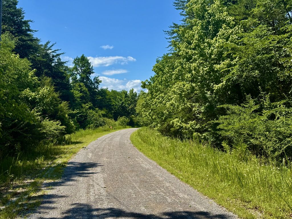 1 Teludachee Trail, South Pittsburg