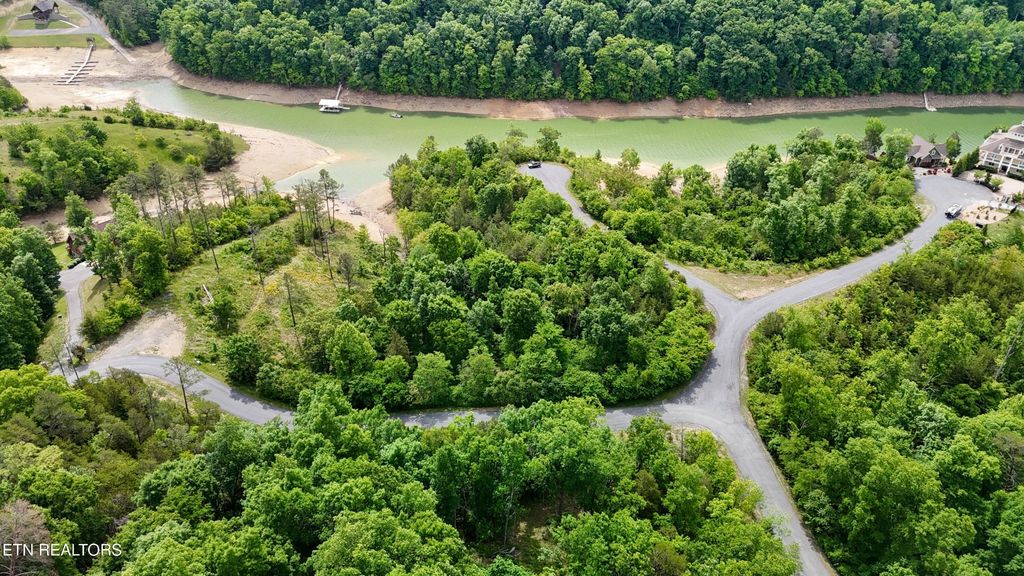 25 Stone Bridge Drive, Dandridge
