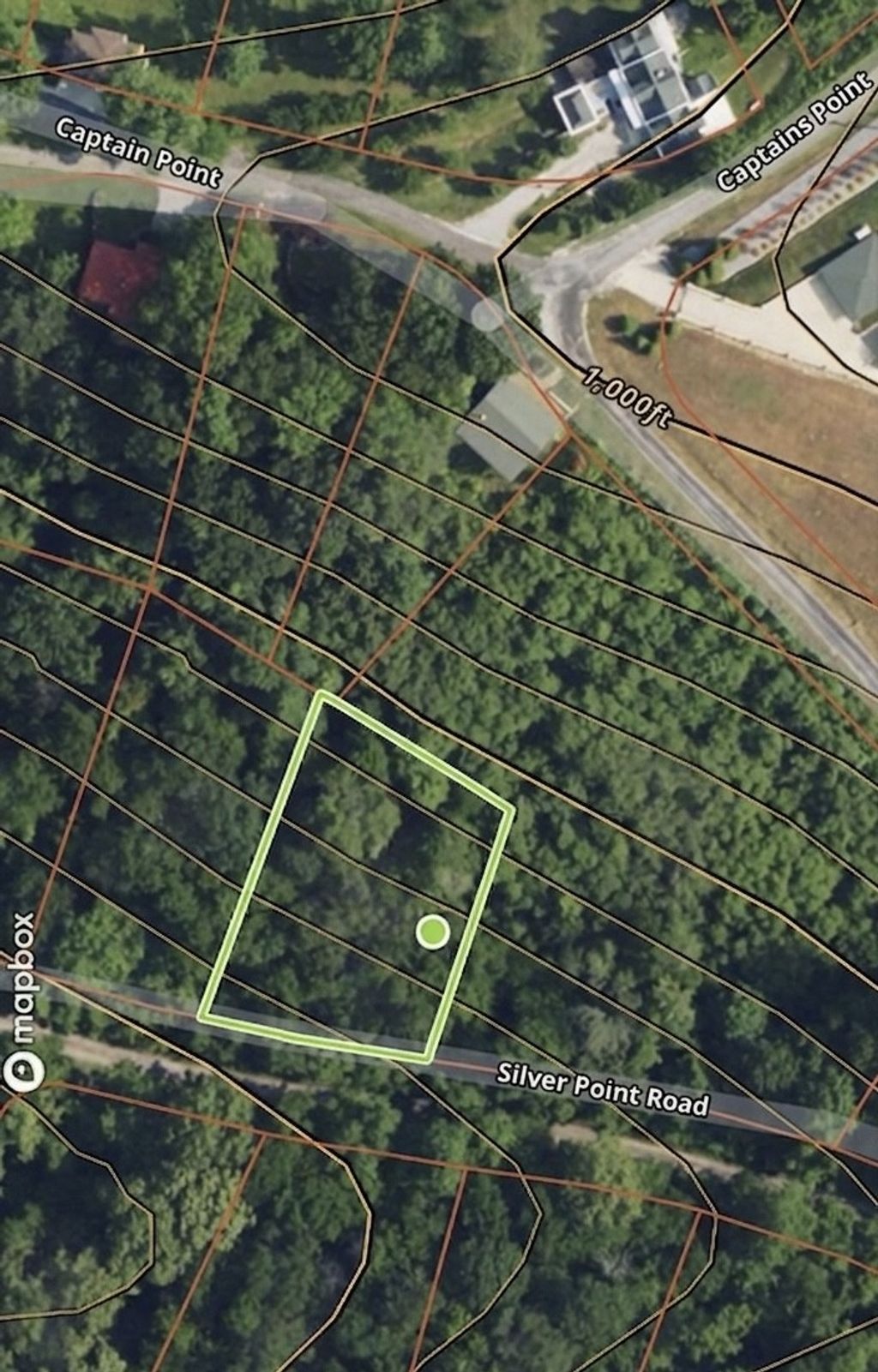 0 Silver Point Rd, Silver Point